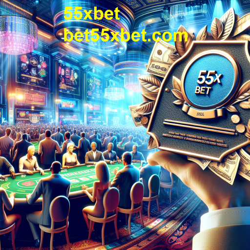 Explorando a Categoria 'Contato' no 55xbet