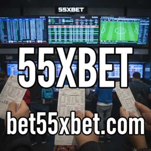 55xbet